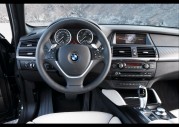 2008 BMW X6 Coupe